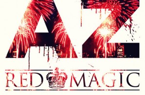 AZ – Red Magic