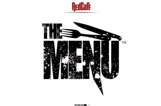 Red Cafe – Menu (Prod. by Jahlil Beats)