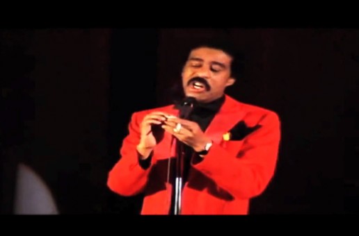 G-Jet – Richard Pryor (Video)
