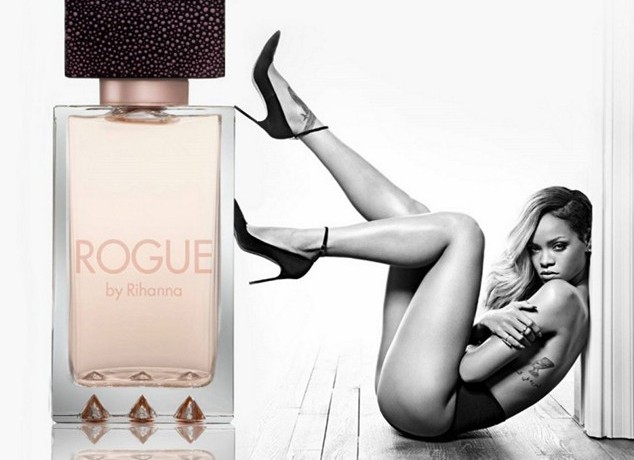 rihanna-launches-rogue-fragrance-HHS1987-2014 Rihanna Launches Rogue Fragrance  