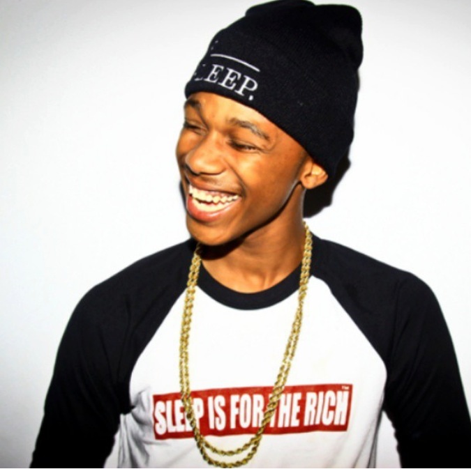 lil snupe dead body video