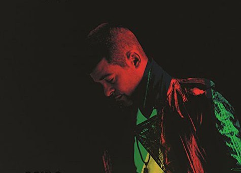 Robin Thicke – Paula (Artwork x Tracklist)