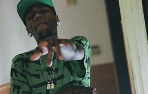 Rocky Diamonds – Get TF Out My Face (Video)