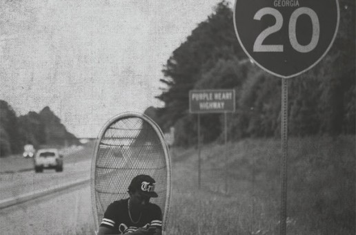 Scotty ATL – #OTR2SJ (EP)