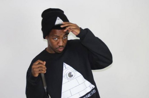 Marcus J – Check It (Prod. By Johnny Swindles)