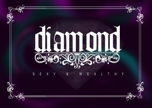 sexy-and-wealthy Diamond - Sexy & Wealthy  