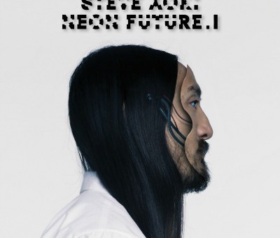 Steve Aoki – Free The Madness Ft. Machine Gun Kelly