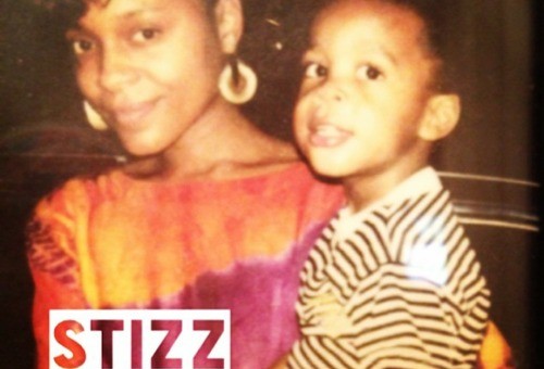 Stizz – Momma