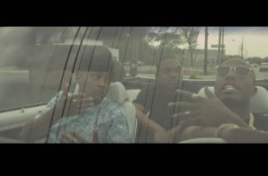 T.I. – Chosen Ft. B.o.B. & Spodee (Official Video)