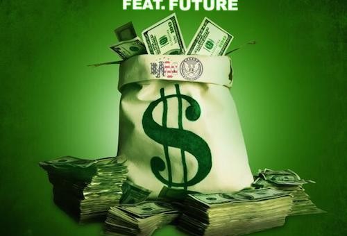 Young Scooter x Future – Bag It Up (Prod. by Chophouze)