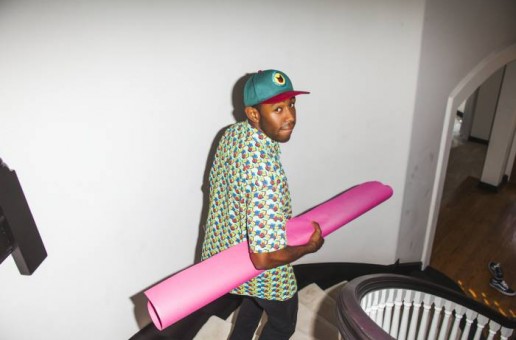 Tyler, the Creator – 2014 NYLON (Photoshoot) (Captured By Steven Taylor )