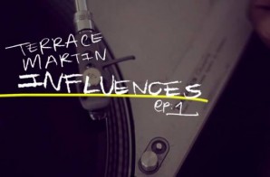 Terrace Martin – Influences Ep. 1 (Doggystyle) (Video)