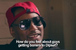 The People vs Cam’Ron (Cam Responds To Youtube Comments) (Video)