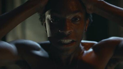 The Roots – Never Ft. Patty Crash (Official Video)
