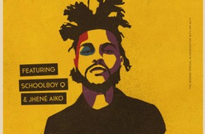 The Weeknd Announces ‘King of the Fall’ Tour Dates