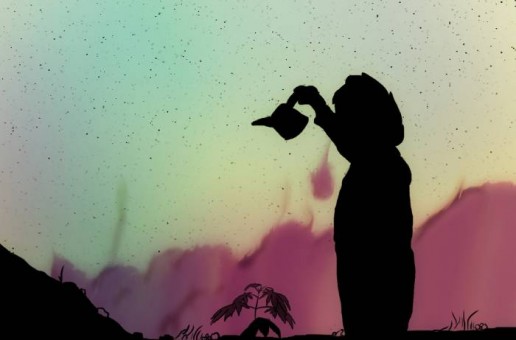 theO – Something Changed (Mixtape)