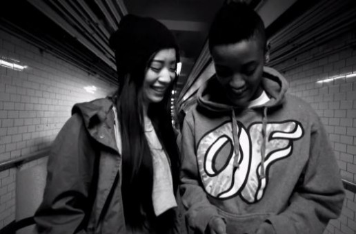 The Internet – Shadow Dance (Video)