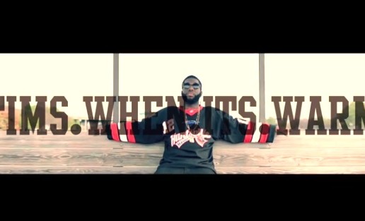 Tims When It’s Warm – Why Not (Official Video) (Dir. by Justin Millhouse)