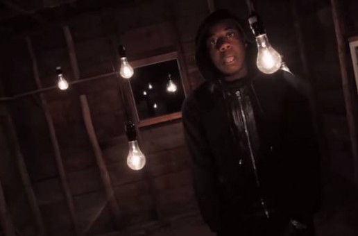 Trav – Bottom (Official Video)