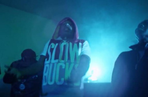 Trav – Paranoid (Video)