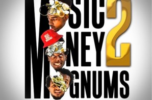 Travis Porter – Music Money Magnums 2 (Mixtape)