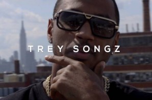 Trey Songz – Change Your Mind (Video)