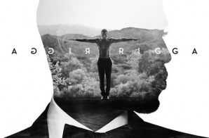 Trey Songz Unveils Official Cover Art & Tracklist For His Forthcoming Studio Album ‘Trigga’ !!