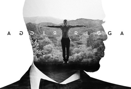 Trey Songz Unveils Official Cover Art & Tracklist For His Forthcoming Studio Album ‘Trigga’ !!