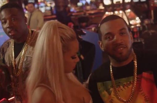 Troy Ave – Your Style Ft. Lloyd Banks (Official Video)