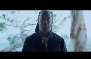 Ty Dolla $ign – Or Nah ft. The Weeknd, Wiz Khalifa & DJ Mustard (Video)