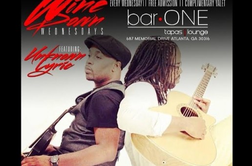 Bar One Presents: Wine Down Wednesdays