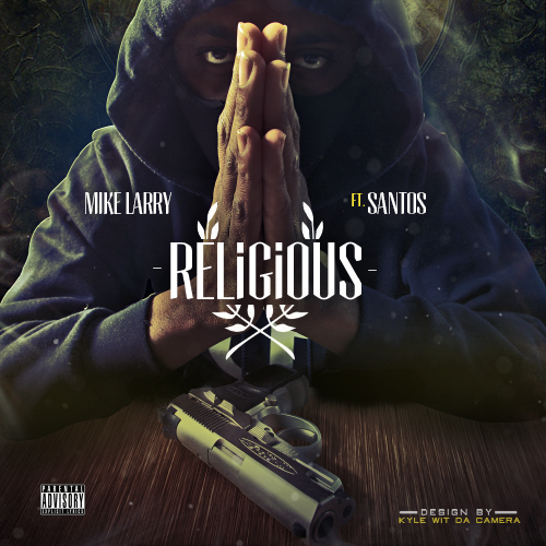 unnamed-23 Mike Larry x Santos - Religious 
