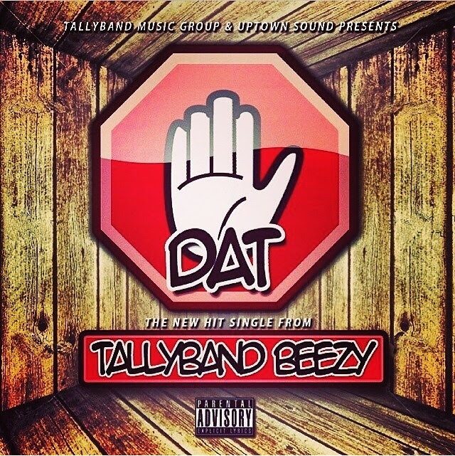 unnamed-24 TallyBand Beezy - Stop Dat  