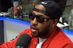 Mike WiLL Made It Talks His ‘Buy The World’ Single, His New Album, Miley Cyrus & More w/ The Breakfast Club (Video)