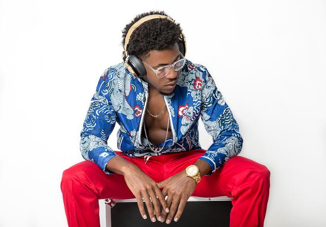 Genius Fox Rapper GENIUS Talks His Role As CEO of Mixtape Monopoly, Being K Camp’s Tour ...
