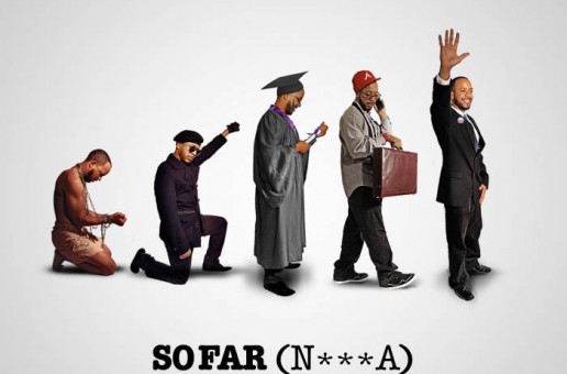 Inertia – So Far (Nigga)
