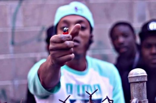 Trapboy Dubz – 0 to 100 (Freestyle)