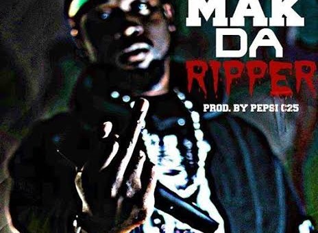 Chox-Mak – Mak Da Ripper Ft. DJ YRS Jerzy (Prod. By Pepsi C25)