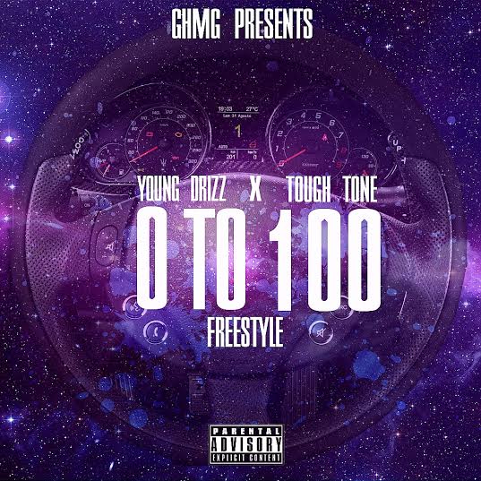 unnamed-61 Drizz x Tough Tone - 0 to 100 (Freestyle)  