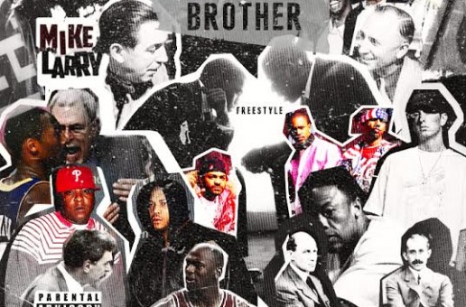 Mike Larry – Big Brother