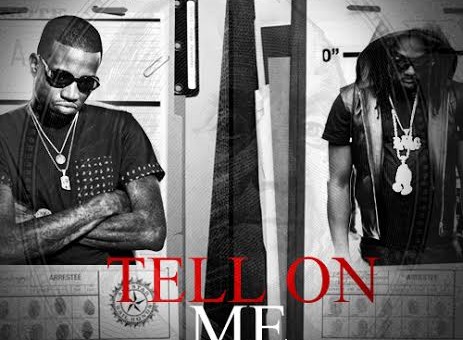 Yung Gwapa x Young Scooter – Tell On Me