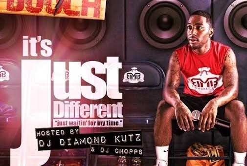 Booch – 0 to 100 (Freestyle)