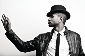Usher – I Don’t Mind Ft. Juicy J