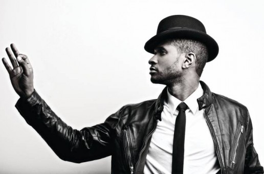 Usher – I Don’t Mind Ft. Juicy J