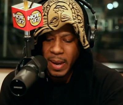 Vado – 0 to 100 Freestyle