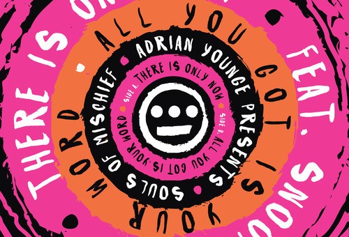 Souls Of Mischief x Snoop Dogg – There Is Only Now