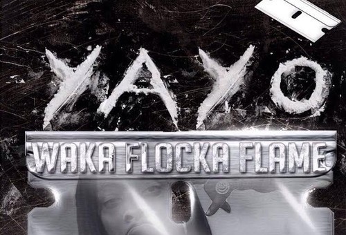 Waka Flocka – Yaya (Flockmix)