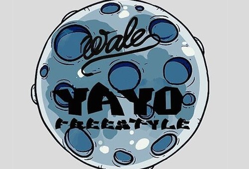 Wale – Yayo (Remix)