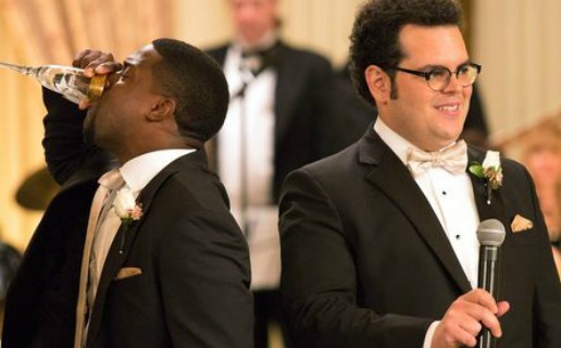 Kevin Hart & Josh Gad – The Wedding Ringer (Trailer) (Video)