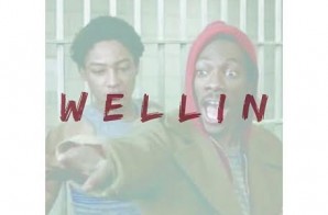 Black Cobain & Young Money Yawn – Wellin (Prod. By Mike Hurst)